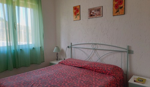 Comfort Apartment, 1 Bedroom, Patio