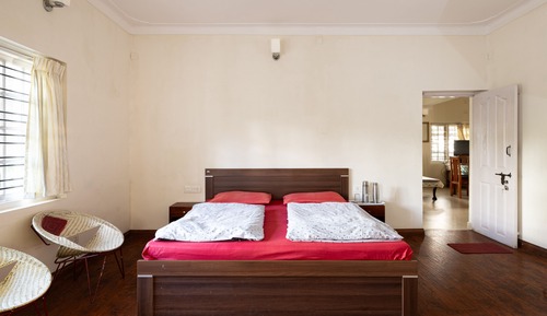 Deluxe Room, 1 King Bed