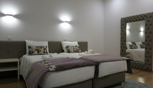 Twin Room (Acessible)