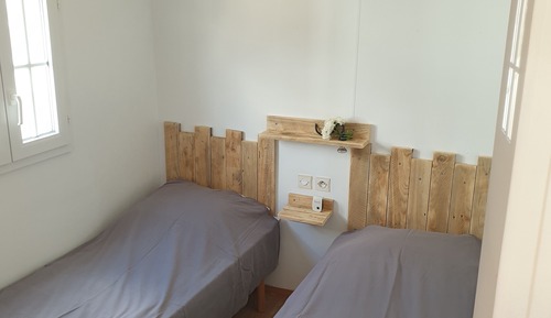 Deluxe Bungalow, 3 Bedrooms