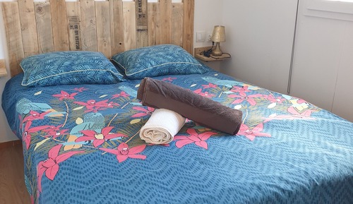 Deluxe Bungalow, 2 Bedrooms