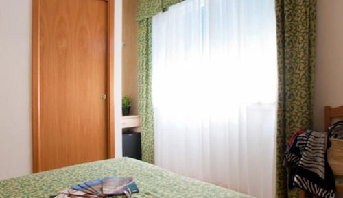Double Room, Sea View