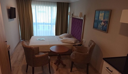 Elegance Suite