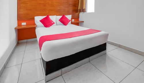 Standard Room, 2 Queen Beds
