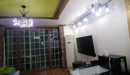 Studio (Poseidon 3)