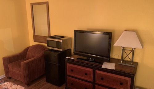 Room, 2 Double Beds