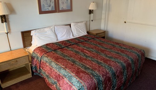 Room, 1 King Bed