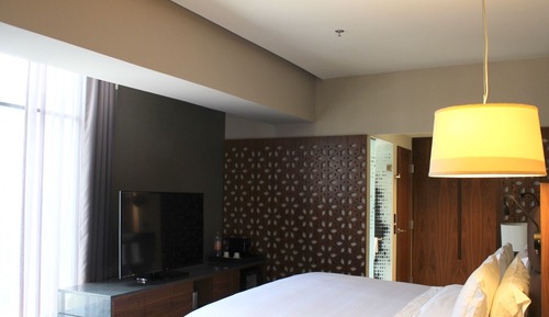 Executive Room, 1 King Bed