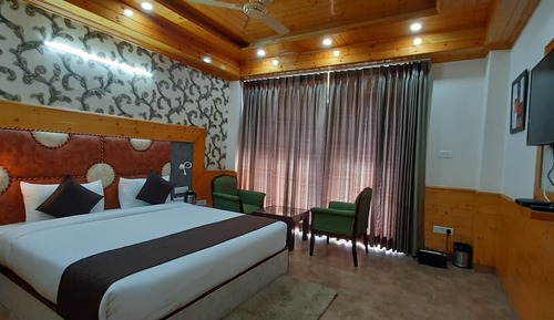 Presidential Duplex