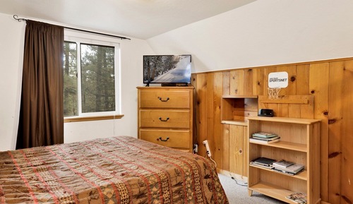 House, Multiple Beds, Hot Tub, Mountain View (1494)