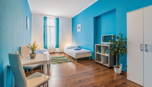 Standard Twin Room, 2 Twin Beds