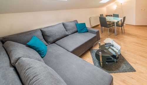 Family Apartment