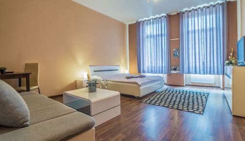 Comfort Double Room