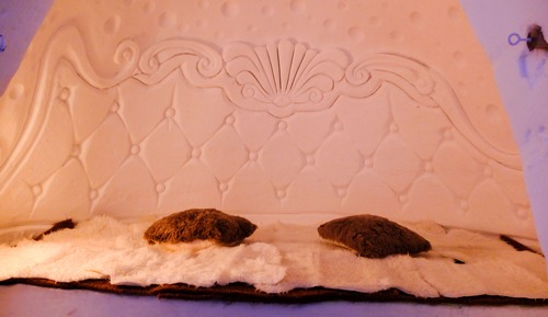 Room, 1 King Bed