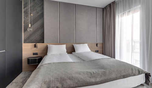 Classic Double Room, 1 Queen Bed, Non Smoking