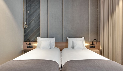 Superior Double Room, 1 Queen Bed, Non Smoking