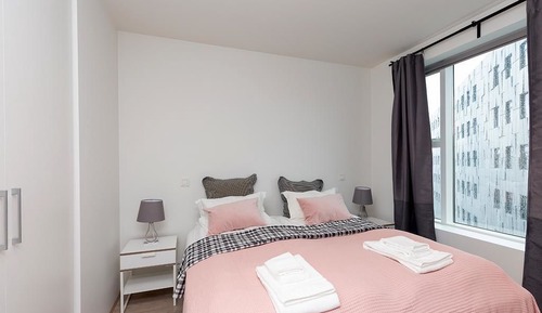 Apartment, 1 Bedroom