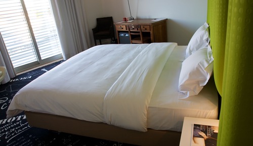 Classic Double or Twin Room