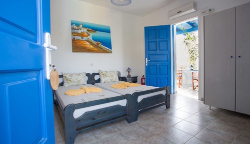 Apartment, 2 Bedrooms