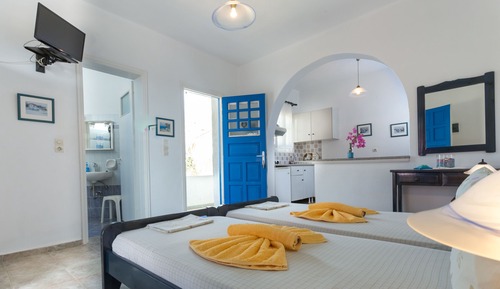 Apartment, 1 Bedroom