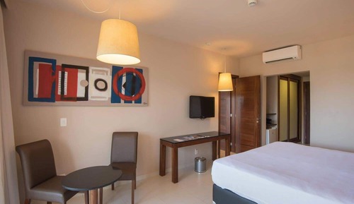 Suite Família