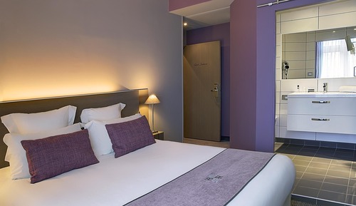 Comfort Room, 1 Double Bed, Non Smoking