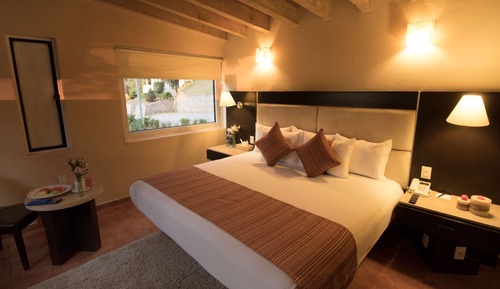 Suite, 1 King Bed