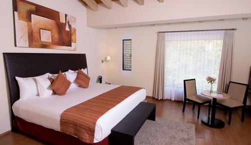 Grand Room, 1 King Bed (Preferencial)