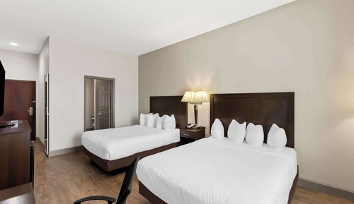 Room, 2 Queen Beds