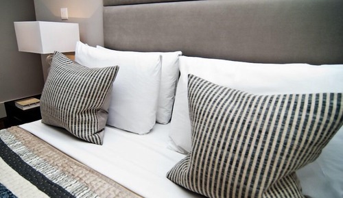Quadruple Room, Ensuite