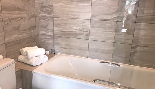 Superior Double Room, Ensuite