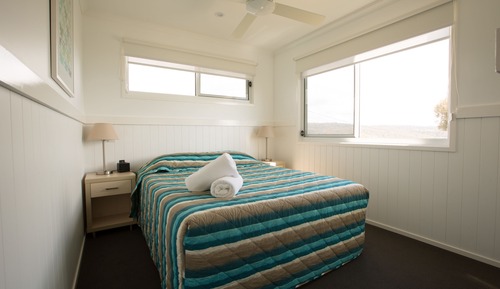 Beachcomber Villa