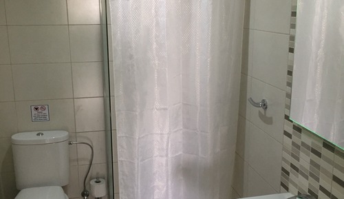 Double or Twin Room, Balcony