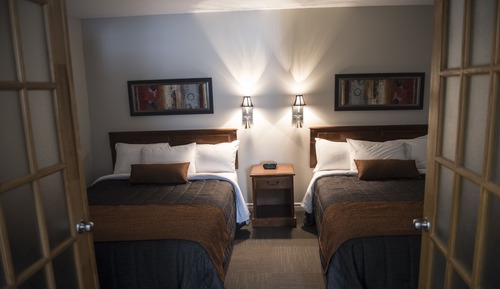 Family Suite (Comfort)