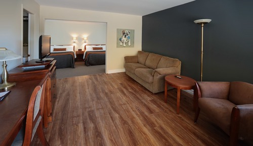 Family Room (Classique)