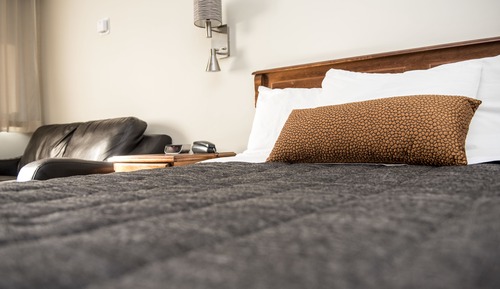 Classic Room, 1 Queen Bed