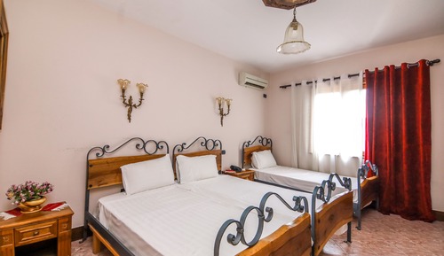 Classic Triple Room, 3 Bedrooms