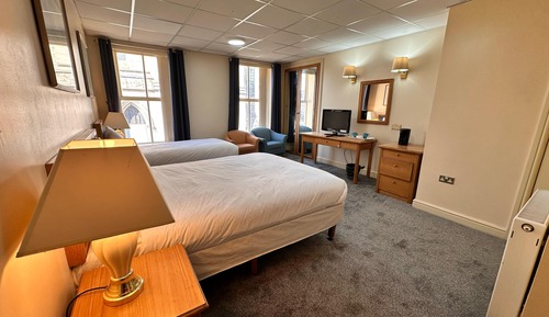Family Room, Multiple Beds, Non Smoking, Ensuite