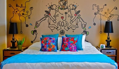 Suite, 1 King Bed