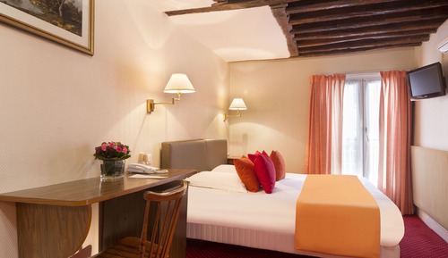 Standard Single Room, 1 Twin Bed