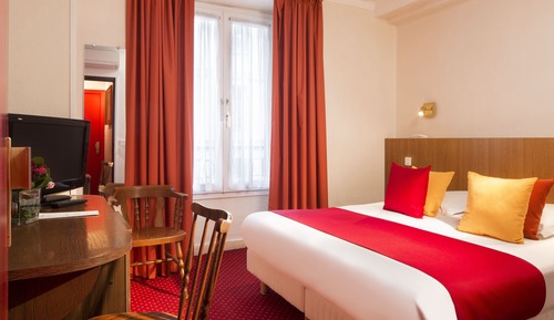 Superior Triple Room