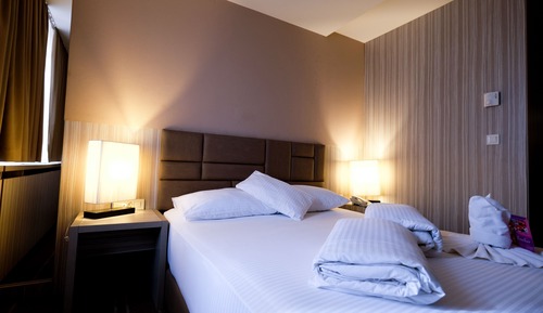 Superior Single Room
