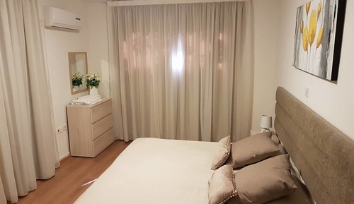 Superior Apartment, 2 Bedrooms