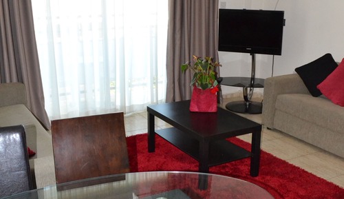 Superior Apartment, 1 Bedroom
