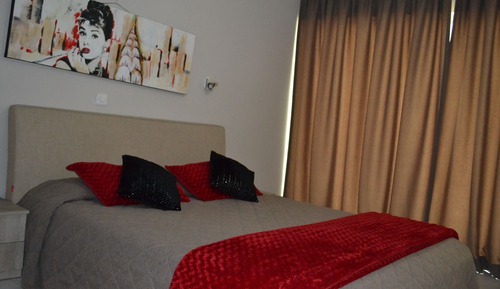 Deluxe Apartment, 1 Bedroom