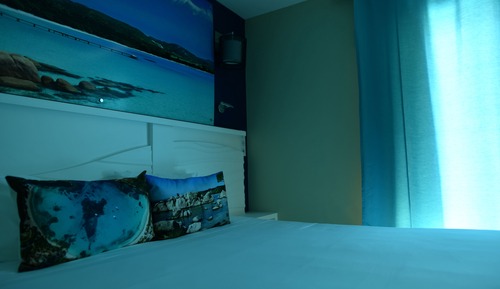 Superior Single Room