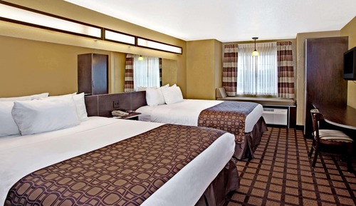 Room, 2 Queen Beds