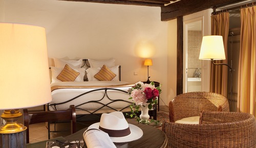 Comfort Double or Twin Room