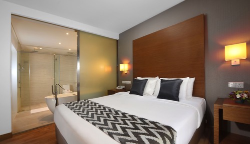 Bella Vista Suite