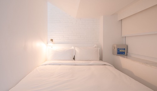 Duplex Suite